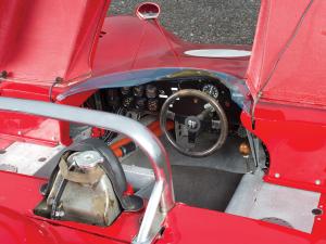 Alfa Romeo Tipo 33/3 "Sebring" 1969 года 